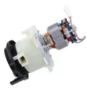 Őrlőszerkezet 230V