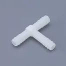 T-alakú csatlakozó