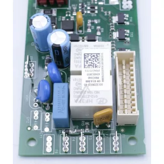 Elektronika modul