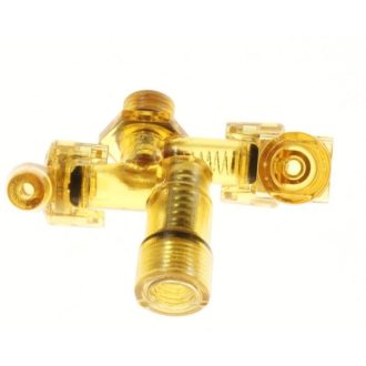 ELOSZTÓ SZELEP BY-PASS UNIVERSALE TK