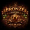 AVX Bronze Blend szemes kávé - 50% Arabica · 50% Robusta, 1 kg
