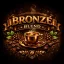 AVX Bronze Blend szemes kávé - 50% Arabica · 50% Robusta, 1 kg