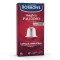 Caffé Borbone Magica Palermo Nespresso kapszula - Robusta keverék, 10 × 5 g