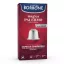 Caffé Borbone Magica Palermo Nespresso kapszula - Robusta keverék, 10 × 5 g