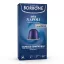 Caffè Borbone Mia Napoli Nespresso kapszula - Arabica-Robusta blend, 10 × 5 g