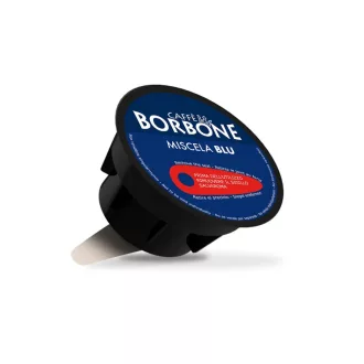 Caffè Borbone Miscela Blu Dolce Gusto kapszula - 15 db