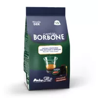 Caffè Borbone Miscela DEK koffeinmentes Dolce Gusto kapszula - 15 db