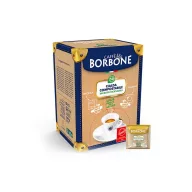 Caffé Borbone Miscela Oro ESE pod - 70% Arabica · 30% Robusta, 50 × 7,2 g