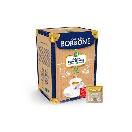 CAFFÉ BORBONE ORO E.S.E. POD (50 db)