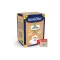 Caffè Borbone Miscela Rossa ESE pod - 100% Robusta, 50 × 7,2 g
