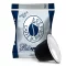 Caffè Borbone Respresso Miscela Blu Nespresso kapszula - 50 db