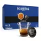 Caffé Borbone Ristretto Nespresso Pro kapszula - 100% Arabica, 50 × 6 g