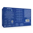 Caffé Borbone Ristretto Nespresso Pro kapszula - 100% Arabica, 50 × 6 g
