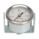 Kazán nyomásmérő 39mm 3 bar eszpresszógéphez
