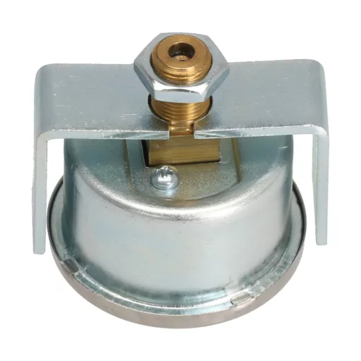 Kazán nyomásmérő 39mm 3 bar eszpresszógéphez