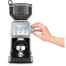 SAGE The Smart Grinder™ PRO Automata kávédaráló (BCG820BSS)