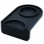 AVX 4075L Szilikon tamper alátét 150*100*44,5 mm fekete