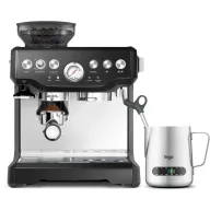   SAGE The Barista Express™ Eszpresszó kávéfőző (BES875BKS)