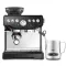SAGE The Barista Express™ Eszpresszó kávéfőző (BES875BKS)