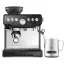 SAGE The Barista Express™ Eszpresszó kávéfőző (BES875BKS)