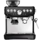 SAGE The Barista Express™ Eszpresszó kávéfőző (BES875BKS)