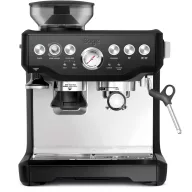   SAGE The Barista Express™ Eszpresszó kávéfőző (BES875BKS)