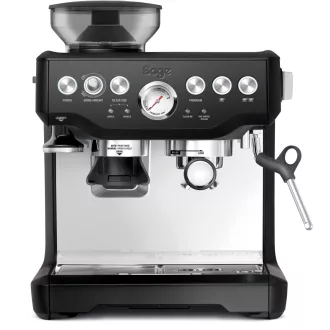   SAGE The Barista Express™ Eszpresszó kávéfőző (BES875BKS)