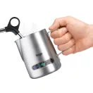 SAGE The Barista Express™ Eszpresszó kávéfőző (BES875BKS)