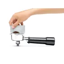 SAGE The Barista Express™ Eszpresszó kávéfőző (BES875BKS)