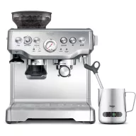   SAGE The Barista Express™ Eszpresszó kávéfőző (BES875BSS)