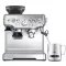 SAGE The Barista Express™ Eszpresszó kávéfőző (BES875BSS)