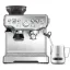 SAGE The Barista Express™ Eszpresszó kávéfőző (BES875BSS)