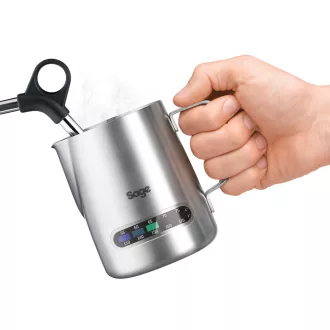   SAGE The Barista Express™ Eszpresszó kávéfőző (BES875BSS)