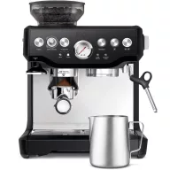   Sage Barista Express™ BES875BTR karos eszpresszó kávéfőző beépített darálóval - Black Truffle