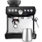 Sage Barista Express™ BES875BTR karos eszpresszó kávéfőző beépített darálóval - Black Truffle