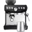 Sage Barista Express™ BES875BTR karos eszpresszó kávéfőző beépített darálóval - Black Truffle