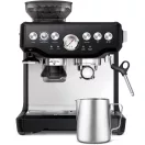 Sage Barista Express™ BES875BTR karos eszpresszó kávéfőző beépített darálóval - Black Truffle