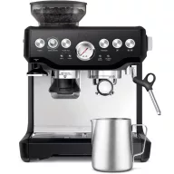   Sage Barista Express™ BES875BTR karos eszpresszó kávéfőző beépített darálóval - Black Truffle