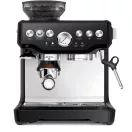 Sage Barista Express™ BES875BTR karos eszpresszó kávéfőző beépített darálóval - Black Truffle