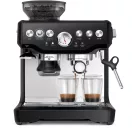 Sage Barista Express™ BES875BTR karos eszpresszó kávéfőző beépített darálóval - Black Truffle