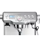 Sage Dual Boiler™ BES920BSS Profi eszpresszó kávéfőző dupla bojlerrel