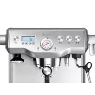   Sage Dual Boiler™ BES920BSS Profi eszpresszó kávéfőző dupla bojlerrel