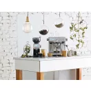 Sage Dual Boiler™ BES920BSS Profi eszpresszó kávéfőző dupla bojlerrel