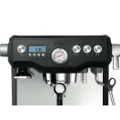 SAGE Dual Boiler™ (BES920BTR) Profi eszpresszó kávéfőző dupla bojlerrel