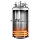 SAGE Dual Boiler™ (BES920BTR) Profi eszpresszó kávéfőző dupla bojlerrel
