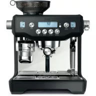   SAGE The Oracle™ BES980BTR Professzionális automata karos eszpresszógép (Black Truffle)