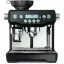 SAGE The Oracle™ BES980BTR Professzionális automata karos eszpresszógép (Black Truffle)