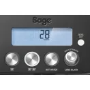 SAGE The Oracle™ BES980BTR Professzionális automata karos eszpresszógép (Black Truffle)