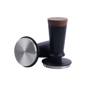 AVX 4200 58,3 mm-es Rugós tamper + Tűs WDT Ripple talp (58,3 mm)