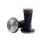 AVX 4200 58,3 mm-es Rugós tamper + Tűs WDT Ripple talp (58,3 mm)